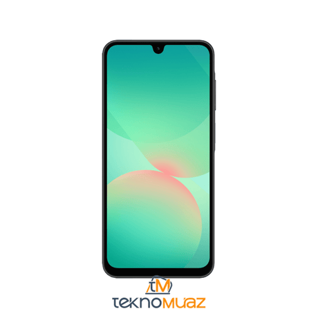Samsung Galaxy A26 5G (6 GB / 128 GB) (SM - A266B) ürünü - Cep Telefonu kategorisi | Tekno Muaz