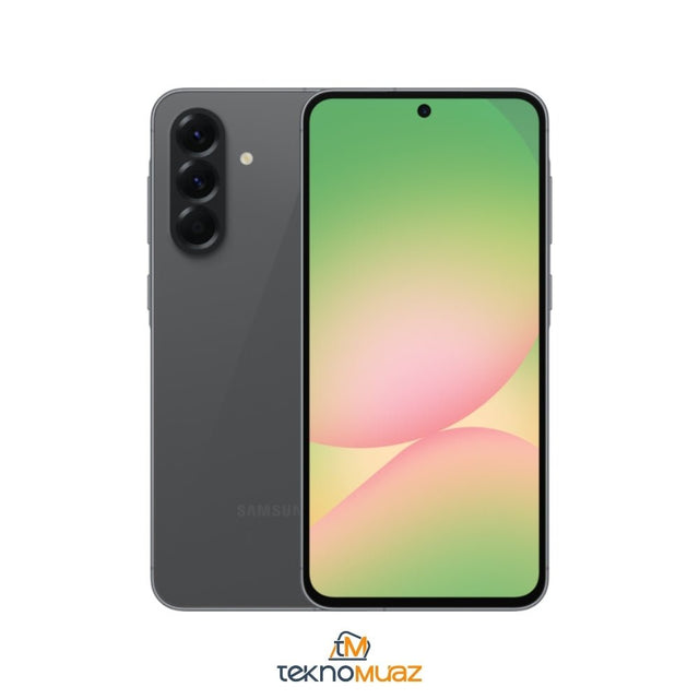 Samsung Galaxy A56 5G (12 / 256 GB) ürünü - Cep Telefonu kategorisi | Tekno Muaz