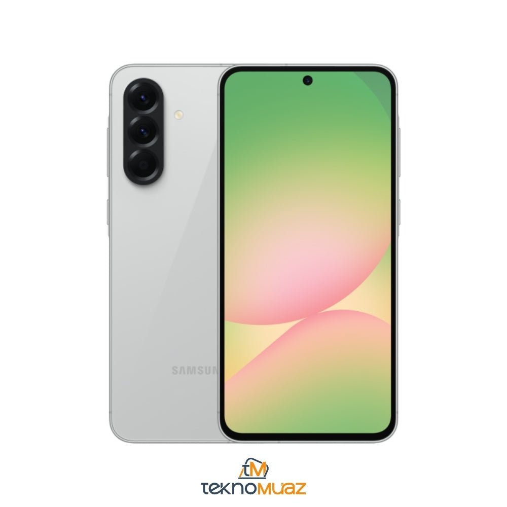 Samsung Galaxy A56 5G (12 / 256 GB) ürünü - Cep Telefonu kategorisi | Tekno Muaz