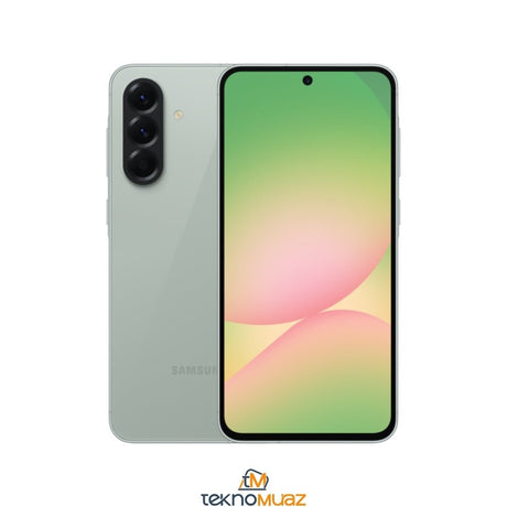 Samsung Galaxy A56 5G (12 / 256 GB) ürünü - Cep Telefonu kategorisi | Tekno Muaz