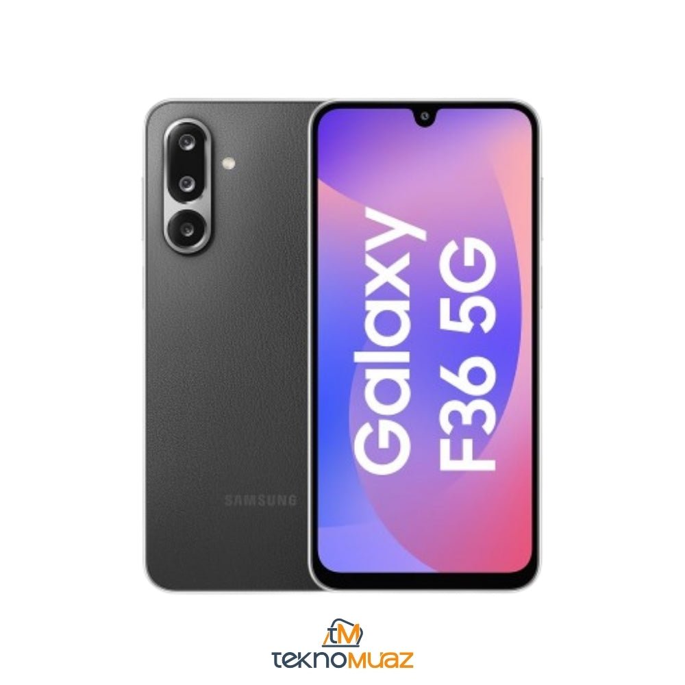 Samsung Galaxy F36 (SM - E366B) ürünü - Cep Telefonu kategorisi | Tekno Muaz