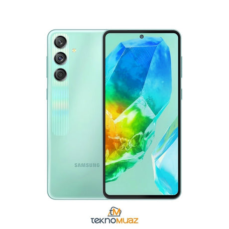 Samsung Galaxy M55s (SM - M558B) ürünü - Cep Telefonu kategorisi | Tekno Muaz