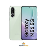 Samsung Galaxy M56 5G (SM - M566B) ürünü - Cep Telefonu kategorisi | Tekno Muaz