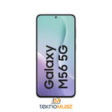 Samsung Galaxy M56 5G (SM - M566B) | Cep Telefonu | TeknoMuaz