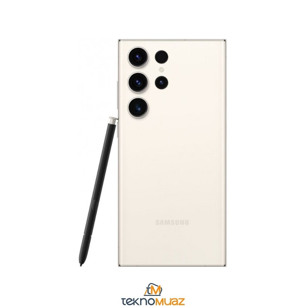 Samsung Galaxy S23 Ultra 12/256 GB ürünü - Cep Telefonu kategorisi | Tekno Muaz