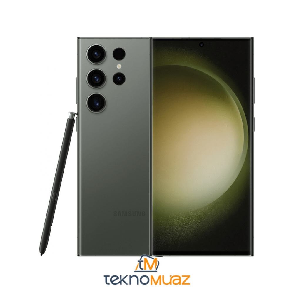 Samsung Galaxy S23 Ultra 12/256 GB ürünü - Cep Telefonu kategorisi | Tekno Muaz