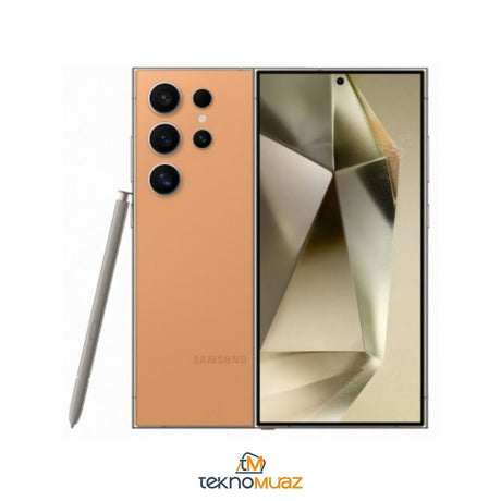 Samsung Galaxy S24 Ultra 12 / 512 GB ürünü - Cep Telefonu kategorisi | Tekno Muaz