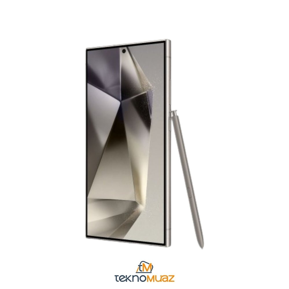 Samsung Galaxy S24 Ultra 12 / 512 GB ürünü - Cep Telefonu kategorisi | Tekno Muaz