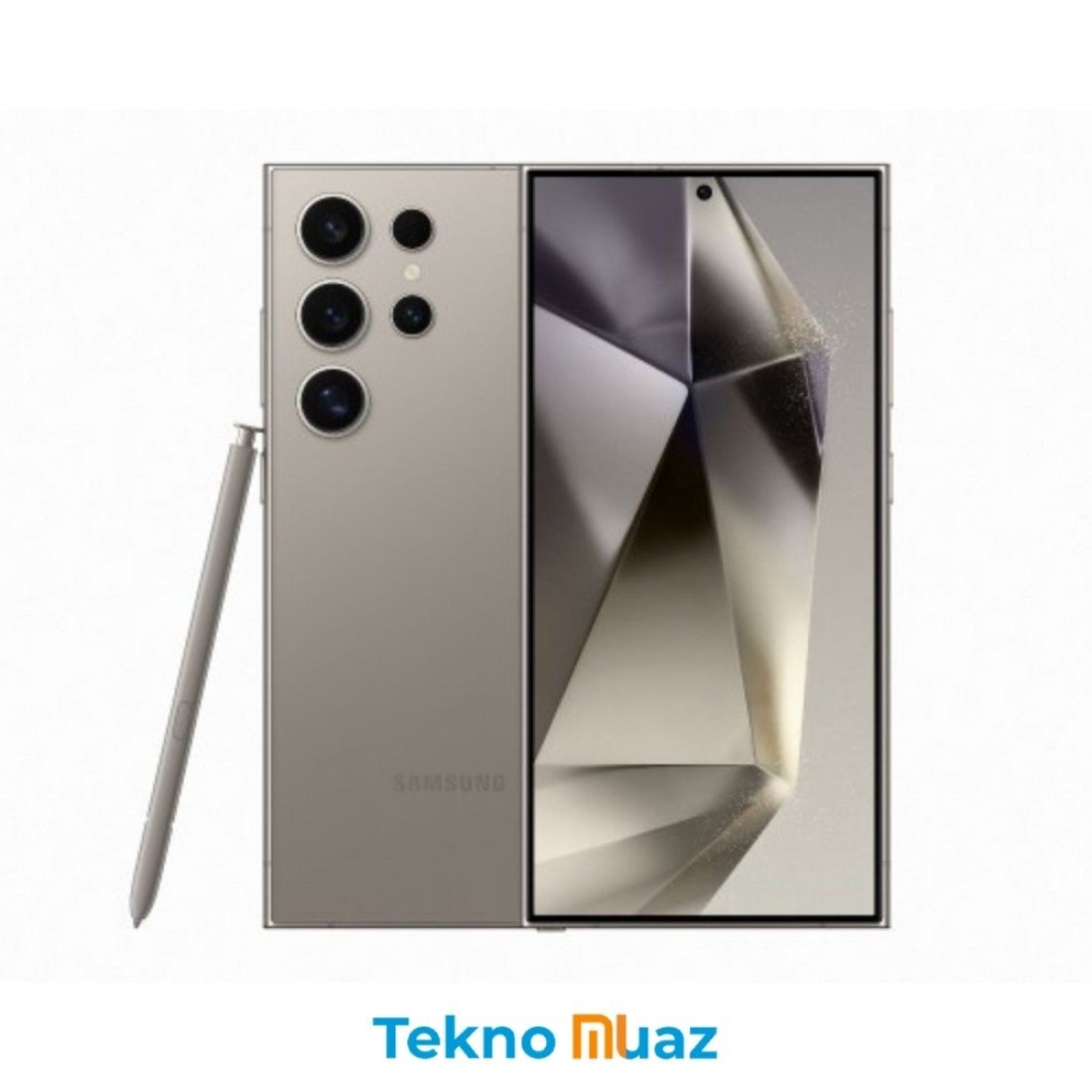 Samsung Galaxy S24 Ultra 12 / 256 GB | Uygun Fiyatlı Cep Telefonu