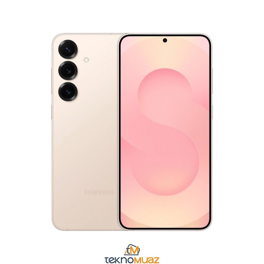 Samsung Galaxy S25+ (512 GB) ürünü - Cep Telefonu kategorisi | Tekno Muaz
