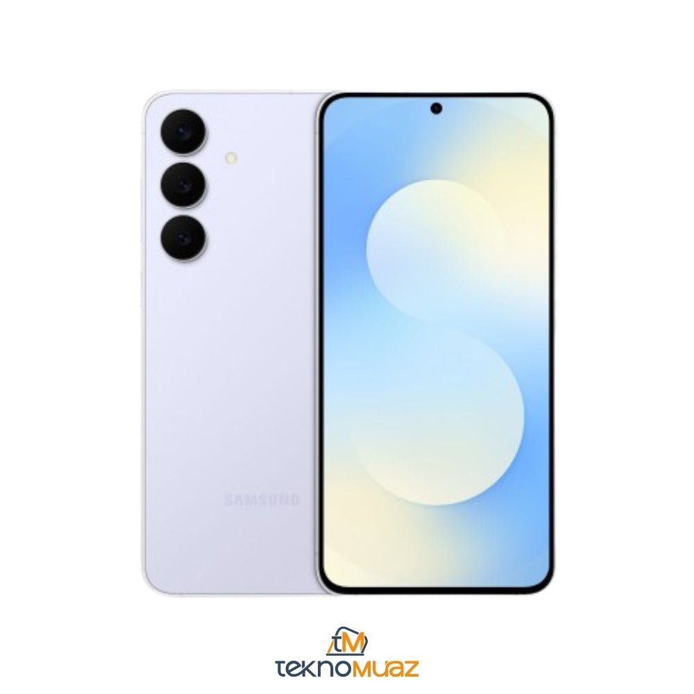 Samsung Galaxy S25 FE ürünü - kategorisi | Tekno Muaz