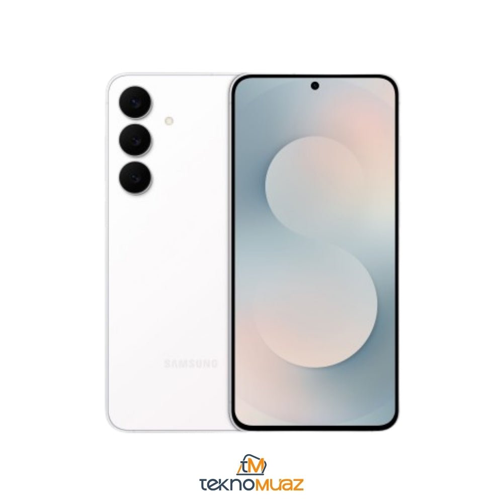 Samsung Galaxy S25 FE ürünü - kategorisi | Tekno Muaz