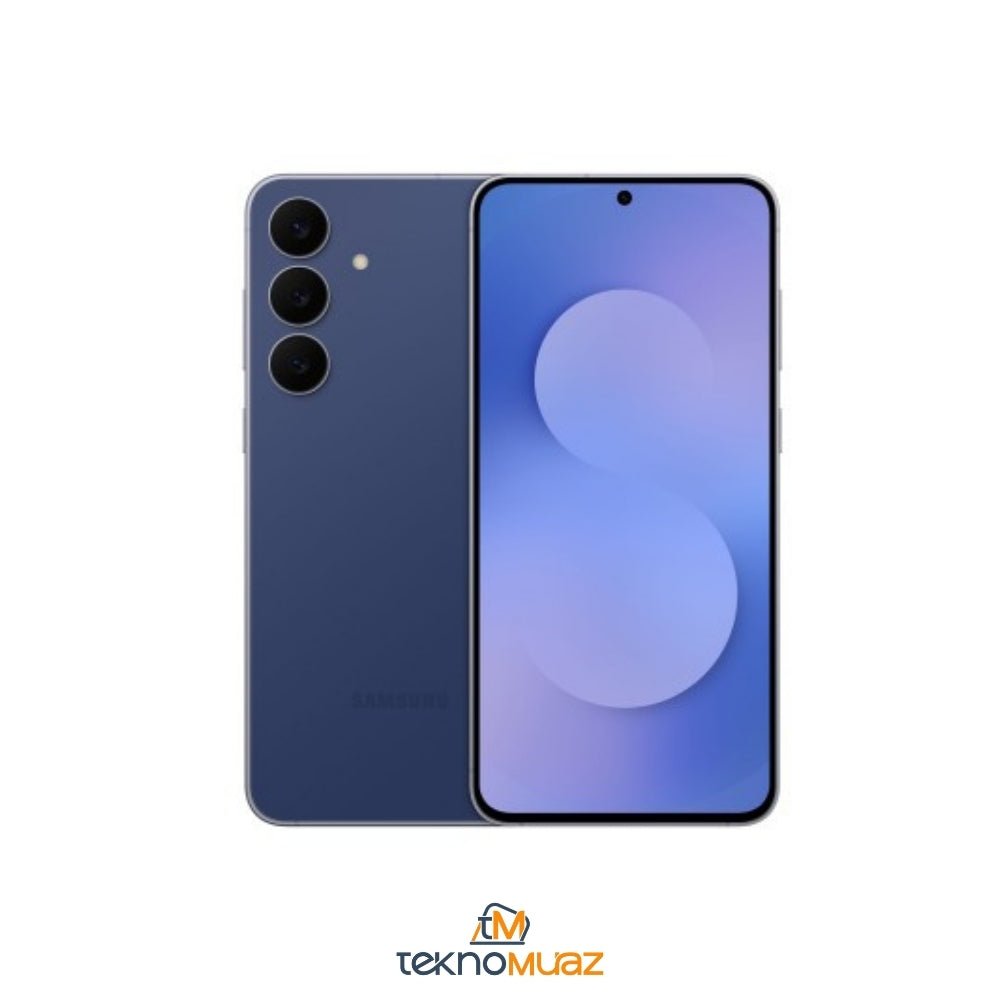 Samsung Galaxy S25 FE ürünü - kategorisi | Tekno Muaz