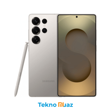 Samsung Galaxy S25 Ultra 12 / 512 GB | | TeknoMuaz