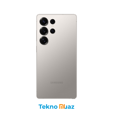 Samsung Galaxy S25 Ultra 12 / 512 GB | | TeknoMuaz