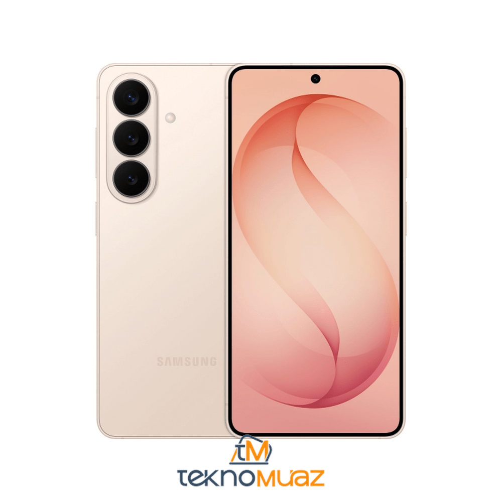 Samsung Galaxy S26 12/256 GB ürünü - Cep Telefonu kategorisi | Tekno Muaz