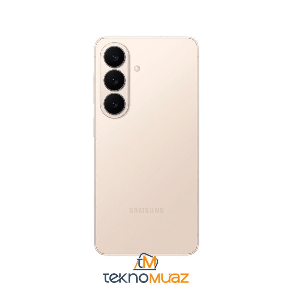 Samsung Galaxy S26 12/256 GB ürünü - Cep Telefonu kategorisi | Tekno Muaz