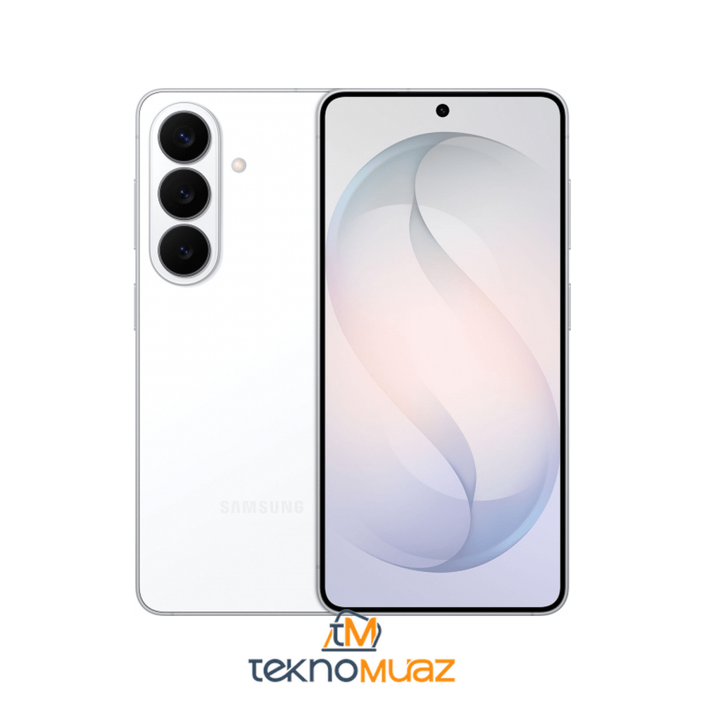 Samsung Galaxy S26 (512 GB) 12/512 GB ürünü - Cep Telefonu kategorisi | Tekno Muaz