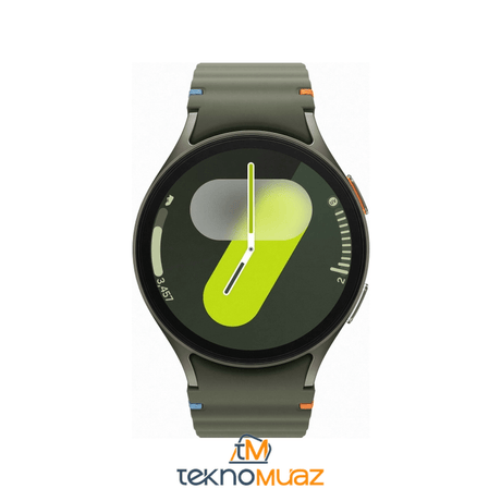 Samsung Galaxy Watch7 (44mm) Akıllı Saat (SM - L310) | Akıllı Saat | TeknoMuaz