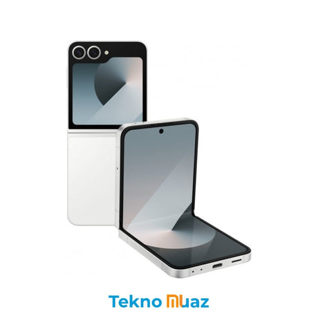 Samsung Galaxy Z Flip6 12/256 GB | | TeknoMuaz