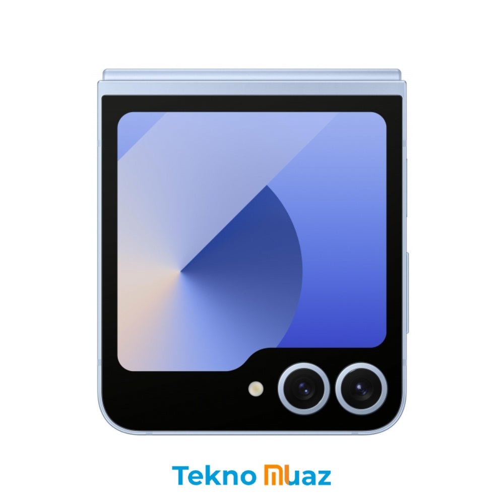 Samsung Galaxy Z Flip6 12/256 GB | | TeknoMuaz