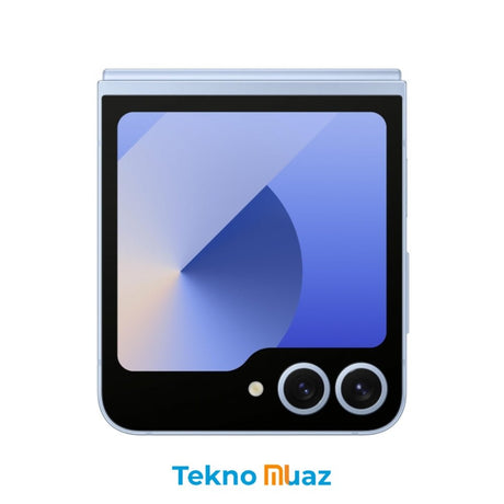 Samsung Galaxy Z Flip6 12/256 GB | | TeknoMuaz