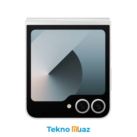 Samsung Galaxy Z Flip6 12/256 GB | | TeknoMuaz