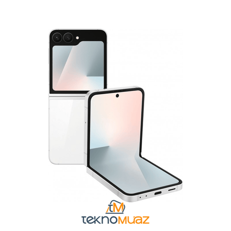 Samsung Galaxy Z Flip7 FE (256 GB) ürünü - Cep Telefonu kategorisi | Tekno Muaz