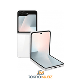 Samsung Galaxy Z Flip7 FE (SM - F761B) ürünü - Cep Telefonu kategorisi | Tekno Muaz