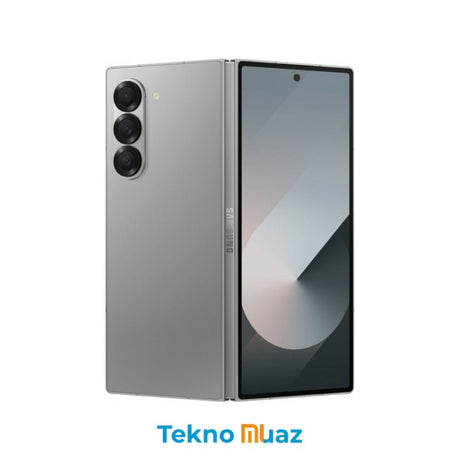 Samsung Galaxy Z Fold 6 12/512 GB | | TeknoMuaz