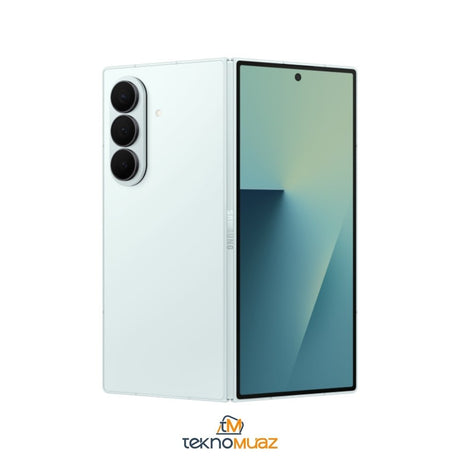 Samsung Galaxy Z Fold 7 12+12 / 256 GB ürünü - Cep Telefonu kategorisi | Tekno Muaz