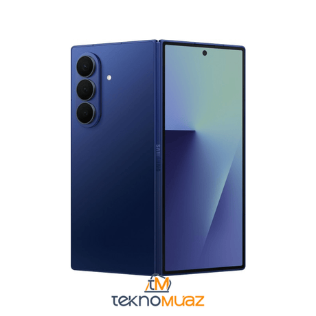 Samsung Galaxy Z Fold7 (SM - F966B) ürünü - Cep Telefonu kategorisi | Tekno Muaz
