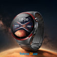 SIPKİ WATCH 4 PRO+ PLUS AMOLED AKILLI SAAT | | TeknoMuaz