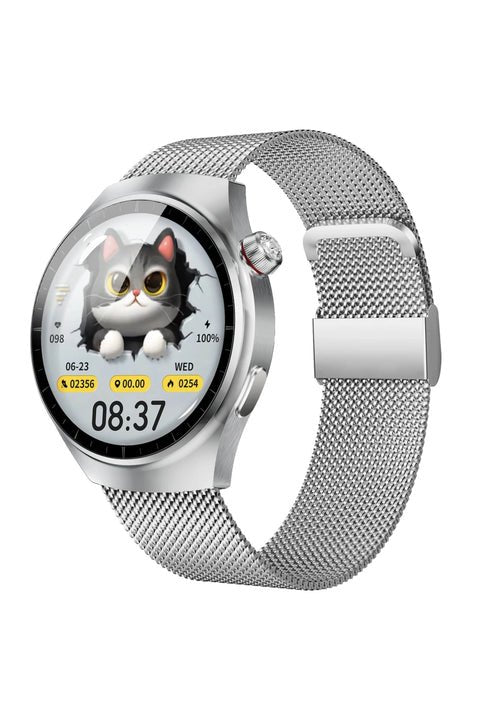 SK7 Mini Bayan Akıllı Saat ürünü - Akıllı Saat kategorisi | Tekno Muaz