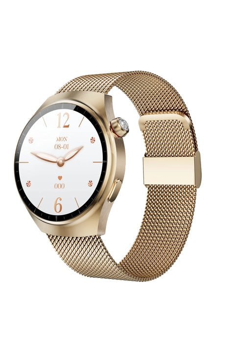 SK7 Mini Bayan Akıllı Saat ürünü - Akıllı Saat kategorisi | Tekno Muaz