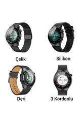 SK7 Mini Bayan Akıllı Saat ürünü - Akıllı Saat kategorisi | Tekno Muaz