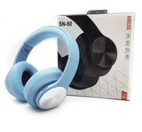 SN - 80 Bluetooth Kulaklık ürünü - Aksesuar kategorisi | Tekno Muaz