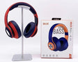 SN - 85 Bluetooth Kulaklık ürünü - Aksesuar kategorisi | Tekno Muaz