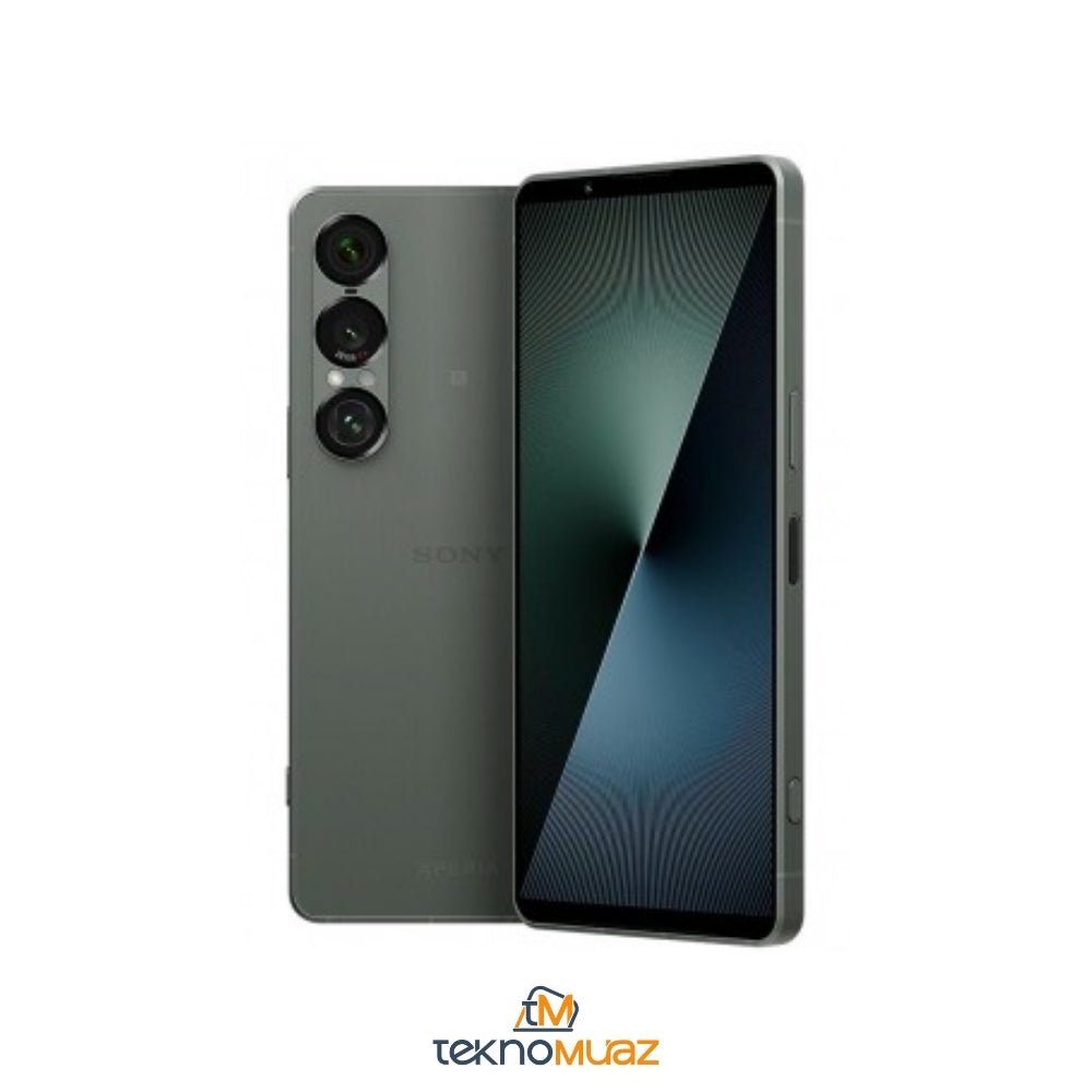 Sony Xperia 1 VII | Uygun Fiyatlı Cep Telefonu - Tekno Muaz