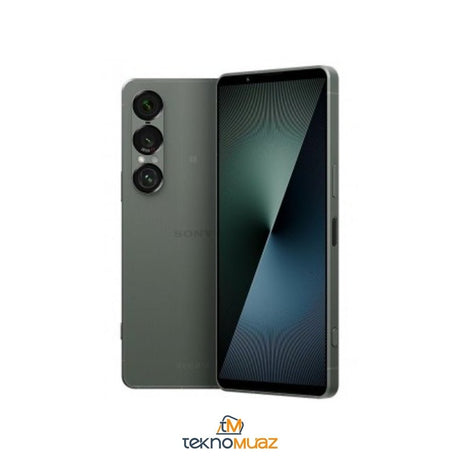 Sony Xperia 1 VII ürünü - Cep Telefonu kategorisi | Tekno Muaz