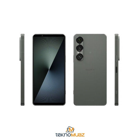 Sony Xperia 1 VII ürünü - Cep Telefonu kategorisi | Tekno Muaz