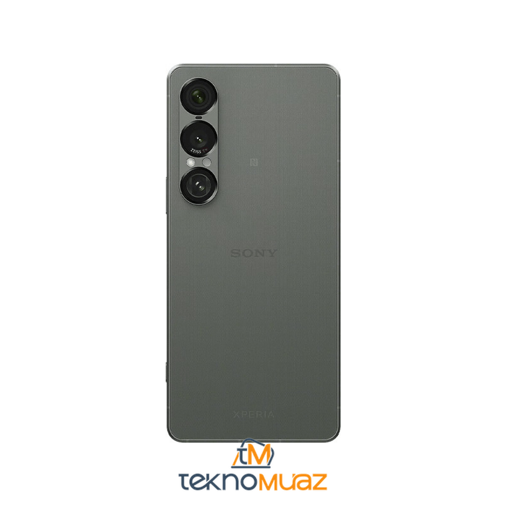 Sony Xperia 1 VII | Uygun Fiyatlı Cep Telefonu - Tekno Muaz