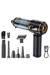 ST - 6697A Plus Kablosuz El Süpürgesi (Brushless Motor) ürünü - Aksesuar kategorisi | Tekno Muaz