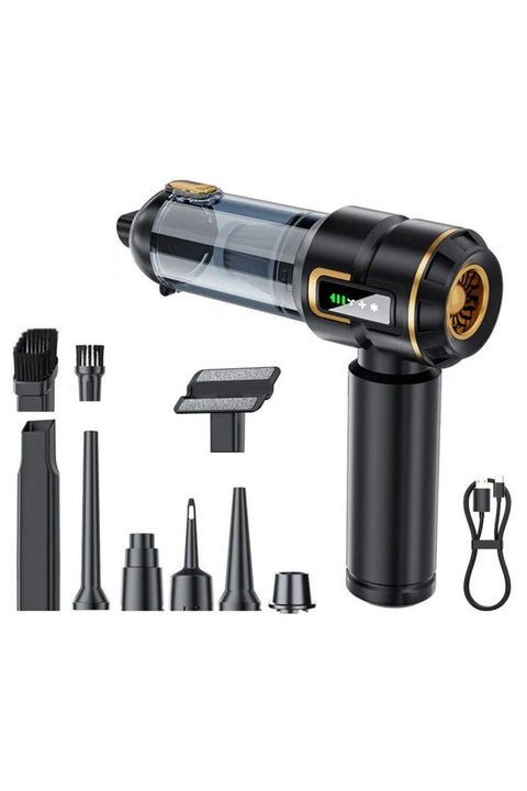 ST - 6697A Plus Kablosuz El Süpürgesi (Brushless Motor) ürünü - Aksesuar kategorisi | Tekno Muaz