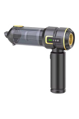 ST - 6697A Plus Kablosuz El Süpürgesi (Brushless Motor) ürünü - Aksesuar kategorisi | Tekno Muaz