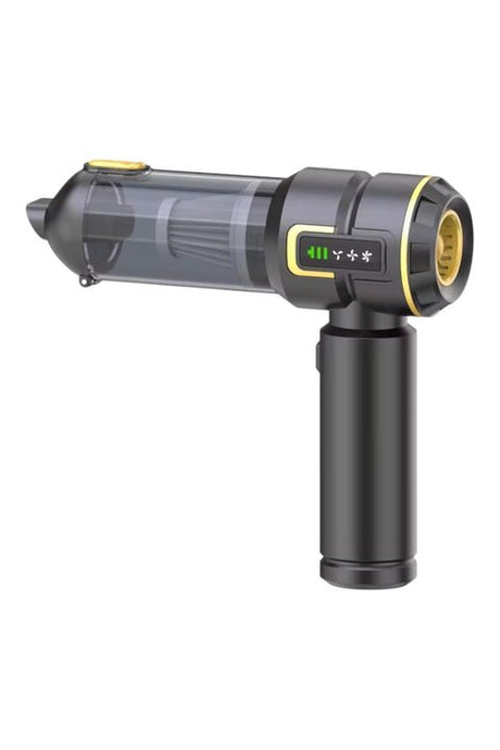 ST - 6697A Plus Kablosuz El Süpürgesi (Brushless Motor) ürünü - Aksesuar kategorisi | Tekno Muaz