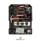 Swiss Tools 187 Parça Takım Çantası ürünü - Hırdavat kategorisi | Tekno Muaz