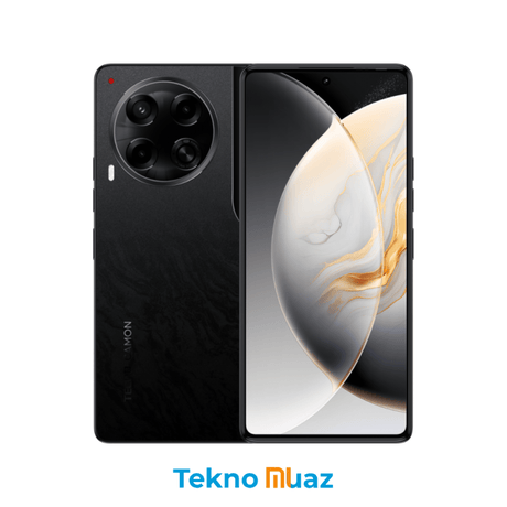 Tecno Camon 30 5G 12+8 / 512 GB | | TeknoMuaz