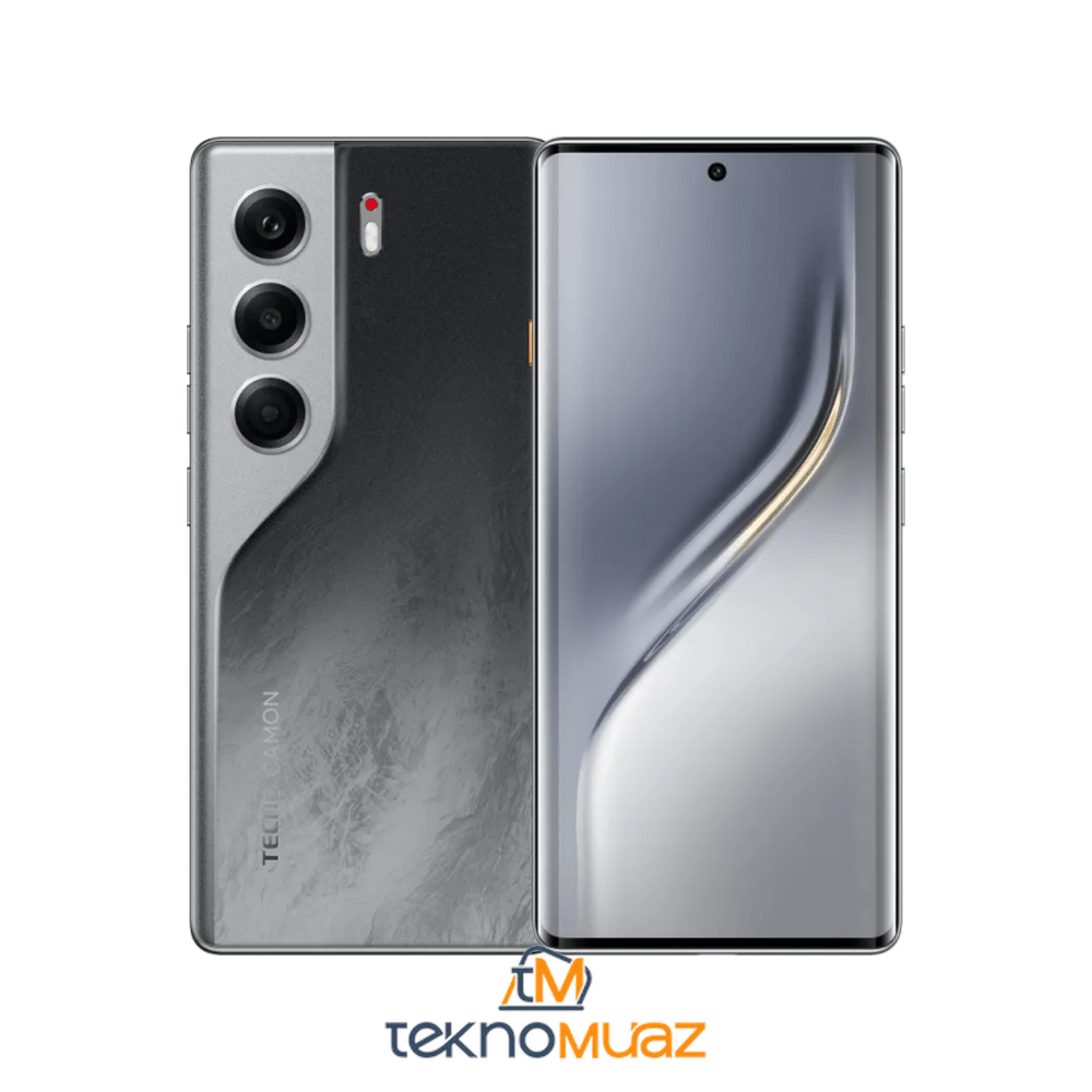 Tecno Camon 40 Pro 4G 8+8 / 256 GB | Cep Telefonu | TeknoMuaz