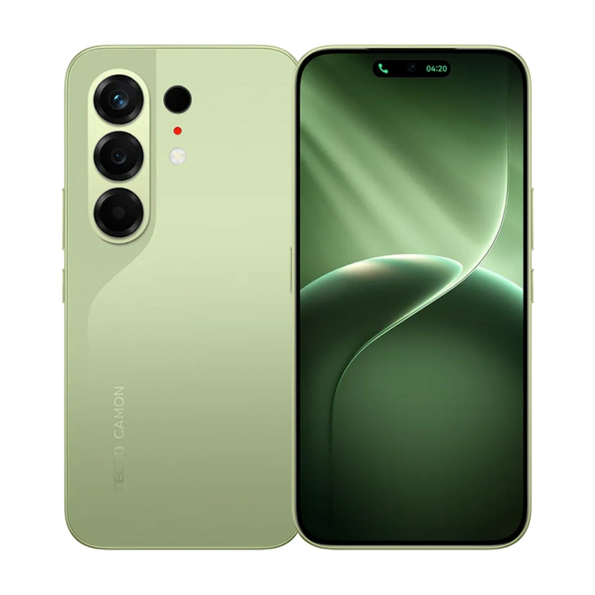 Tecno Camon 50 5G ürünü - Cep Telefonu kategorisi | Tekno Muaz